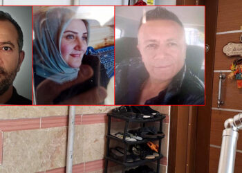 Selma Ateş'e saldırıyı azmettiren şüpheli 2 kişiyi öldürdü