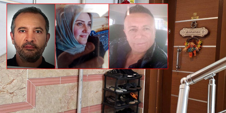 Selma Ateş'e saldırıyı azmettiren şüpheli 2 kişiyi öldürdü