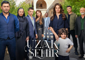 Sezen Aksu'nun Uzak Şehir'e yazdığı ağıt ağlattı