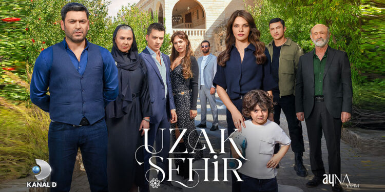 Sezen Aksu'nun Uzak Şehir'e yazdığı ağıt ağlattı