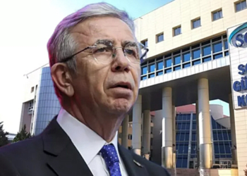 SGK'dan Mansur Yavaş'a 'prim borcu' yanıtı
