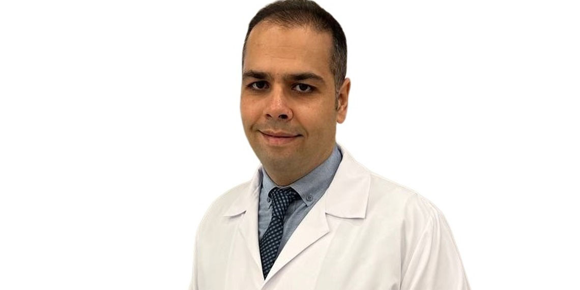 Medical Park Bahçelievler Hastanesi’nden Algoloji (Ağrı Ünitesi) Uzmanı Dr. Navid Atarod, "Şiddetli baş ağrıları görme bozukluğu yapabilir" dedi.