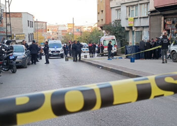 Akraba aileler arasında kız alıp-verme cinayeti