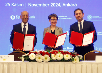 ŞOK Marketler ve EBRD’den deprem bölgesindeki tedarikçilere destek