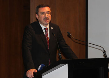 Vatandaşlarımızın tüketici değil yatırımcı olmasını istiyoruz