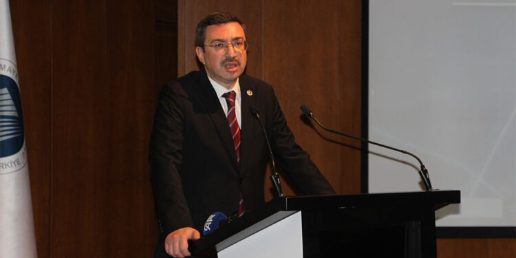 Vatandaşlarımızın tüketici değil yatırımcı olmasını istiyoruz