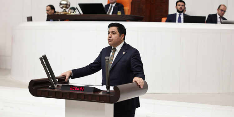 Saadet Partili Kaya’dan Kathrin Gemisi açıklaması