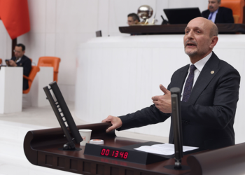 Saadet Partili Mehmet Atmaca’dan ‘torba yasa’ açıklaması