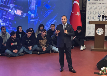 Savunma sanayinde ve havacılıkta millileşme zorunluluktur