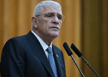 Sayın Erdoğan, Sayın Bahçeli'nin sözlerinin arkasında mıdır
