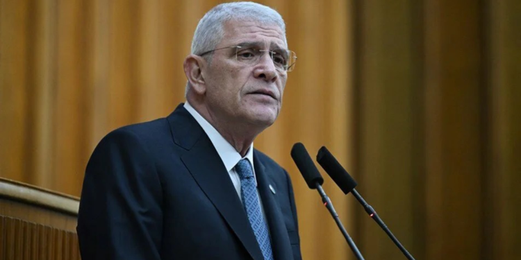 Sayın Erdoğan, Sayın Bahçeli'nin sözlerinin arkasında mıdır