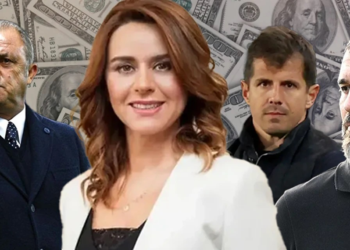 Seçil Erzan'ın yargılandığı davanın görülmesine devam edildi