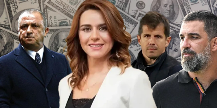 Seçil Erzan'ın yargılandığı davanın görülmesine devam edildi