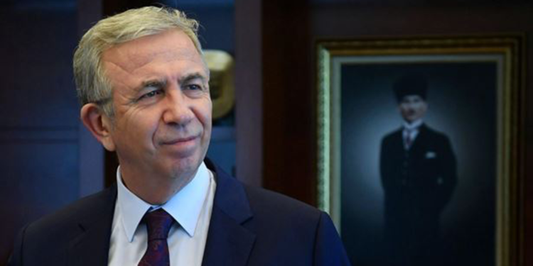 Seçmen iradesinin belediyeye yansıması sağlanmalı