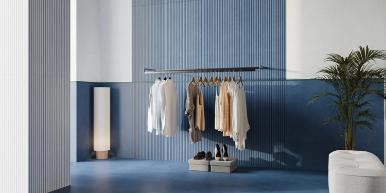 Seramiksan, UNICERA Fuarı’nda ürünlerini tanıtıyor