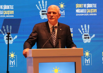Şiddetin önlenmesi, ertelenemez bir insanlık görevidir