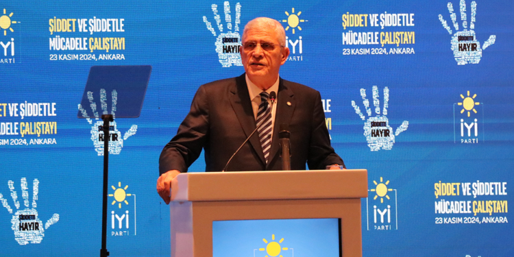 Şiddetin önlenmesi, ertelenemez bir insanlık görevidir