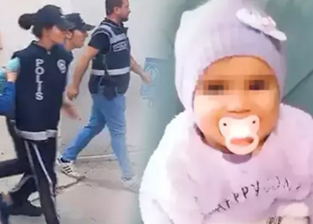 Sıla bebeğin failleri tahliye mi edildi? Başsavcılıktan açıklama geldi
