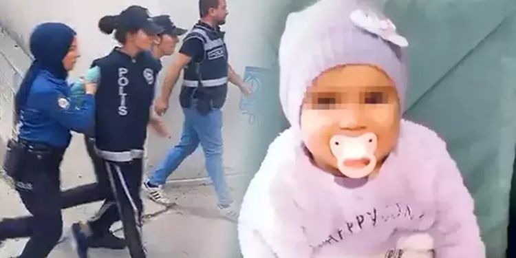 Sıla bebeğin failleri tahliye mi edildi? Başsavcılıktan açıklama geldi