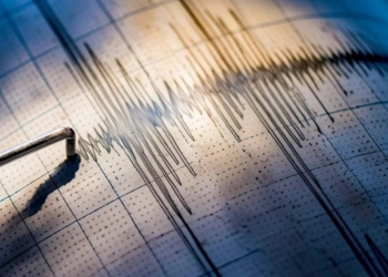 Şili'de 6.2 büyüklüğünde deprem meydana geldi