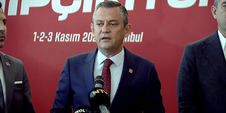 Sine-i millet ara seçim doğurur; felaket doğurur