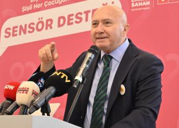 Şişli Belediyesi’nden diyabetli çocuklara sensör desteği