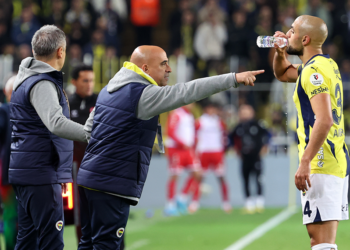Sofyan Amrabat’tan transfer süreci ile ilgili özel açıklamalar