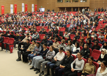 Somuncu Baba, 'Ruzi Vuslat-Kavuşma Günü' etkinlikleri ile anılıyor