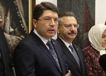 Soruşturmaları 'yargı tacizi' şeklinde değerlendirmek şuursuzluktur