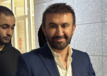 Sosyal medya fenomeni İbrahim Yılmaz'ın ifadesi ortaya çıktı
