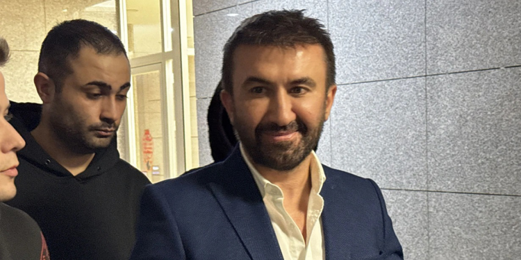 Sosyal medya fenomeni İbrahim Yılmaz'ın ifadesi ortaya çıktı