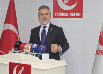 Türkiye'nin gerçek gündemi açlık ve yoksulluktur