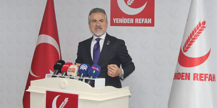 Türkiye'nin gerçek gündemi açlık ve yoksulluktur