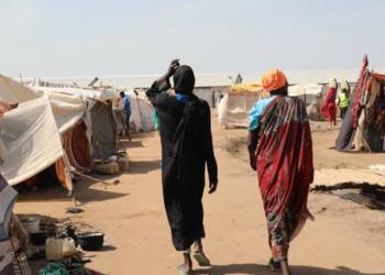 Sudan'da kolera salgınından ölenlerin sayısı 852'ye yükseldi