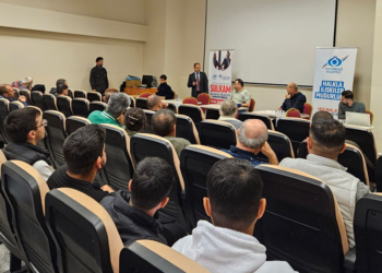 Sultangazi Belediyesi Kariyer Merkezi, 22 bin 700 kişiye iş imkanı sağladı