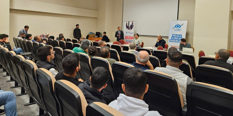 Sultangazi Belediyesi Kariyer Merkezi, 22 bin 700 kişiye iş imkanı sağladı