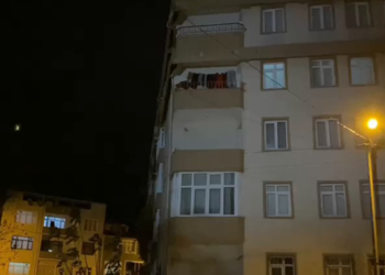Sultangazi'de dehşet: Annesini, ağabeyini ve kardeşini bıçakladı