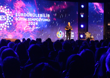 Sürdürülebilir Eğitim Sempozyumu başladı