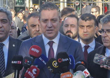 TBB ve baroların 'Narin davasına' katılma talebi reddedildi