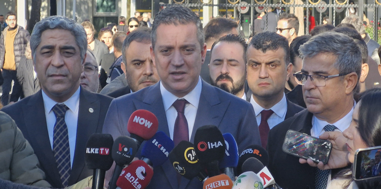 TBB ve baroların 'Narin davasına' katılma talebi reddedildi