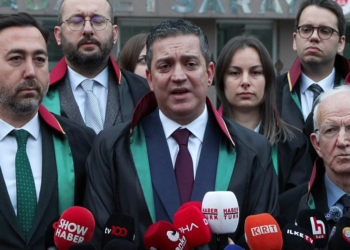 TBB ve milletvekillerinden 'Yenidoğan çetesi davası' açıklaması