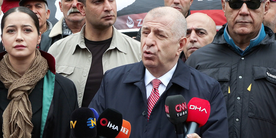 TBB ve milletvekillerinden 'Yenidoğan çetesi davası' açıklaması