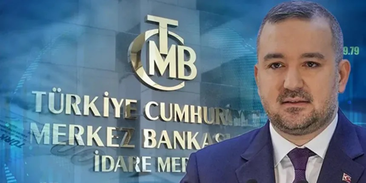TCMB açıkladı: 12 ay sonrası enflasyon beklentileri geriledi