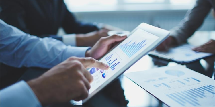 TCMB, kasım ayı Piyasa Katılımcıları Anketi'ni yayımladı