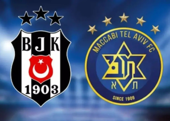 TFF'den Beşiktaş- Maccabi Tel Aviv maçı hakkında açıklama