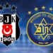 TFF'den Beşiktaş- Maccabi Tel Aviv maçı hakkında açıklama