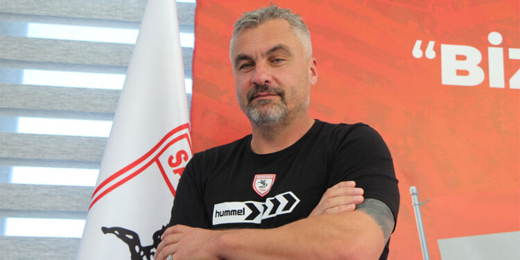 Galatasaray'a karşı iyi sonuç alırsak lige heyecan katarız