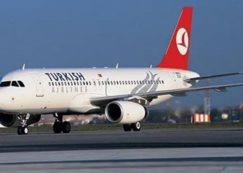 THY, Tahran seferlerini iptal etti