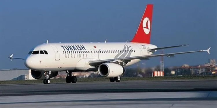 THY, Tahran seferlerini iptal etti