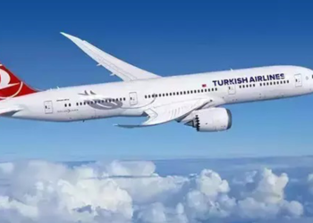 THY’de en çok yolcu artışı Uzak Doğu uçuşlarında